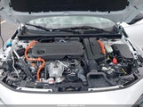 Honda Civic Hybrid Sport 19XFL4H84TE009198 fotografie