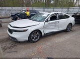 Honda Accord Hybrid Ex-L 1HGCY2F66PA057791 fotografie