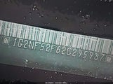 Pontiac Grand Am Se1 1G2NF52F62C295937 photo