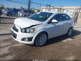 Chevrolet Sonic Ltz Auto 1G1JE5SB3F4192655 снимка
