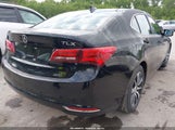 Acura Tlx 19UUB1F35HA000134 снимка