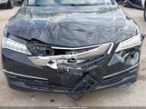 Acura Tlx 19UUB1F35HA000134 снимка