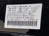 Acura Tlx 19UUB1F35HA000134 снимка