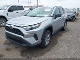 Toyota Rav4 Hybrid Le 4T3LWRFV4SU208190 снимка
