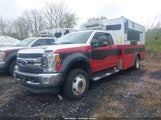 Ford F-550 Chassis Xlt 1FD0X5HT6HED94945 снимка