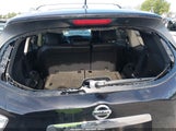 Nissan Pathfinder Platinum 5N1AR2MM3FC660894 снимка