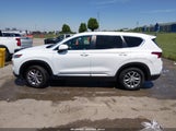 Hyundai Santa Fe Se 5NMS2CAD2KH118415 photo