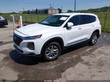 Hyundai Santa Fe Se 5NMS2CAD2KH118415 photo