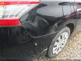 Nissan Sentra S 3N1AB7AP5FY312397 снимка