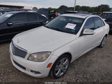 Mercedes-Benz C 300 Luxury WDDGF54X78F044223 photo
