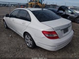 Mercedes-Benz C 300 Luxury WDDGF54X78F044223 fotografie