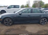 Audi A4 2.0T Premium WAUFNAF40HN013323 снимка