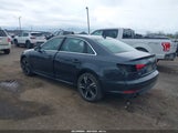 Audi A4 2.0T Premium WAUFNAF40HN013323 снимка