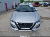 Nissan Sentra S Xtronic Cvt 3N1AB8BVXPY250547 снимка