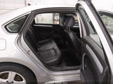 Volkswagen Passat 2.5L Se 1VWBH7A35DC017672 снимка