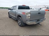 Toyota Tundra Limited 5.7L V8 5TFHY5F12AX126331 fotografie