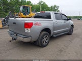 Toyota Tundra Limited 5.7L V8 5TFHY5F12AX126331 fotografie