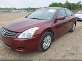 Nissan Altima 2.5 S 1N4AL2AP9CC173284 снимка