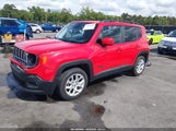 Jeep Renegade Latitude Fwd ZACCJABB5JPJ38463 photo
