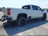 Chevrolet Silverado 2500Hd 4Wd Standard Bed Lt 1GC4YNEY2MF125879 fotografie
