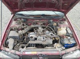 Subaru Legacy L 4S3BK4354T6320411 снимка