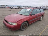 Subaru Legacy L 4S3BK4354T6320411 снимка