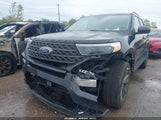 Ford Explorer Xlt 1FMSK8DHXMGA03448 снимка