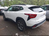 Chevrolet Trax Fwd Lt KL77LHEP8SC141830 photo