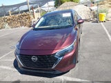 Nissan Sentra Sv Xtronic Cvt 3N1AB8CV2RY227720 fotografie