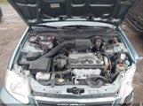 Honda Civic Lx 1HGEJ6677YL053526 снимка