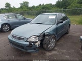 Honda Civic Lx 1HGEJ6677YL053526 снимка