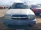 Chevrolet Tracker Hard Top Base 2CNBE13C236931287 photo