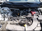 Nissan Rogue S Fwd 5N1AT3AAXMC839187 photo