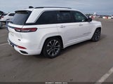 Jeep Grand Cherokee 4Xe Overland 1C4RJYD61PC666066 fotografie