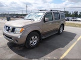 Nissan Pathfinder Se 5N1AR18U86C682216 снимка