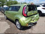 Kia Soul + KNDJP3A52H7876874 снимка