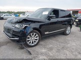 Land Rover Range Rover 3.0L V6 Supercharged Hse SALGS2VF5FA219694 снимка