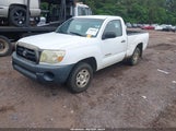 Toyota Tacoma 5TENX22N07Z392249 photo