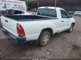 Toyota Tacoma 5TENX22N07Z392249 photo