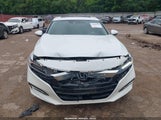 Honda Accord Hybrid Ex-L 1HGCV3F55JA015447 снимка