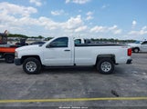 Chevrolet Silverado  Wt 1GCNKNEH3HZ213799 снимка