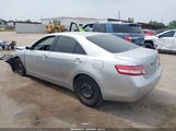 Toyota Camry 4T4BF3EK1BR122673 fotografie