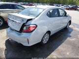 Mitsubishi Mirage G4 Le ML32FUFJXRHF14621 снимка