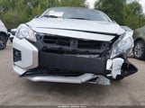 Mitsubishi Mirage G4 Le ML32FUFJXRHF14621 снимка