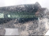 Chevrolet Captiva Sport 2Ls 3GNAL2EK5CS569223 снимка