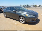 Ford Fusion Se 3FA6P0HD9FR101632 снимка