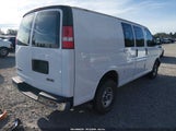 GMC Savana  Work Van 1GTW7AFFXH1906668 снимка