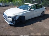 Infiniti Q50 Luxe Awd JN1EV7BR8NM341001 снимка