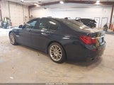 BMW 750I xDrive WBAYB6C55DC998395 снимка