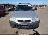 Honda Cr-V Lx JHLRD2847WC005088 снимка